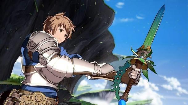 《碧藍幻想VS》預(yù)購開啟！速登日亞銷榜第一力壓火紋
