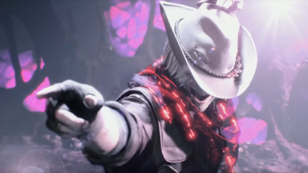《鬼泣5》销量已达250万 Capcom预测1年内还能再卖出100万