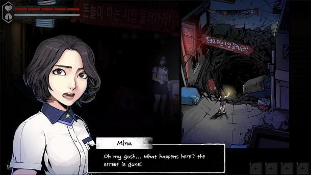 恐怖游戲《昏迷2》上架Steam 將于2019年第四季度發(fā)售