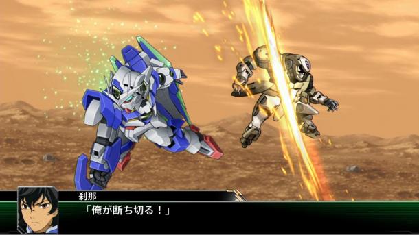 《超級(jí)機(jī)器人大戰(zhàn)V》確認(rèn)10月3日登陸PC 與NS同步推出