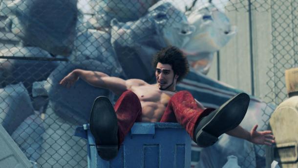 PS4新作《如龍7》新情報(bào)透露 劇情概要及玩法特點(diǎn)介紹