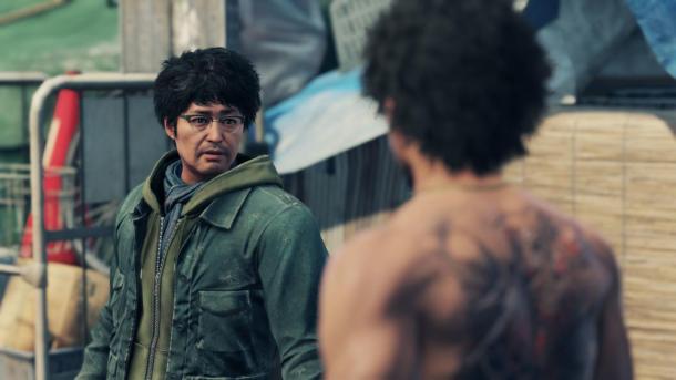 PS4新作《如龍7》新情報(bào)透露 劇情概要及玩法特點(diǎn)介紹