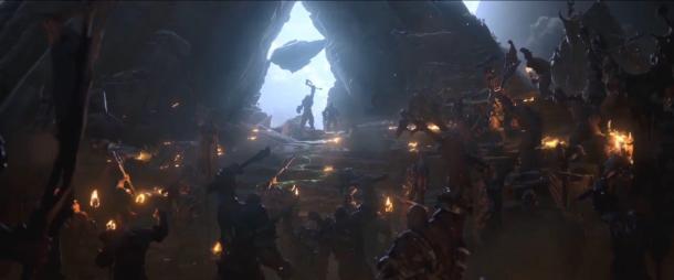 《魔獸世界》首檔音樂真人秀 40位主播一起來唱歌