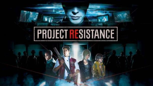 《生化危机：抵抗》确认将有离线剧情模式 满足系列老玩家