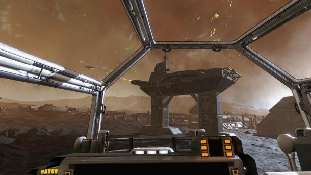 开发15年后 《无限星辰：战争遗迹》终登陆Steam抢先体验