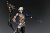 《无双大蛇3：终极版》新预告片 哈迪斯帅气逼人