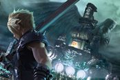 《最终幻想7：重制版》新战斗演示放出
