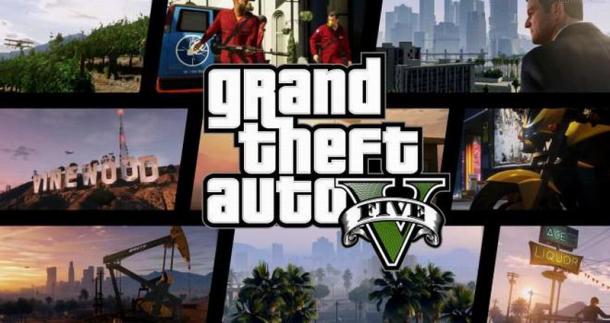 《GTA6》新消息 GTA5崔佛聲優(yōu)說該作將很快發(fā)布