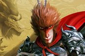 《西游记之大圣归来》PS4国行发售