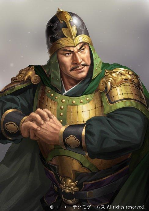 《三國(guó)志14》新武將袁春卿介紹 做事穩(wěn)健才能一般