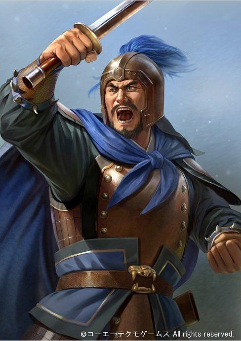 《三國(guó)志14》新武將袁春卿介紹 做事穩(wěn)健才能一般