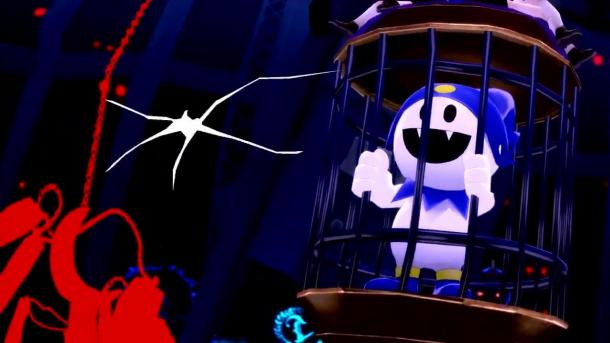 《P5R》新視頻公布 《P5S》信息公布日期確定