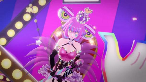 《女神異聞錄5S》最新影像公開 2月20日正式發(fā)售