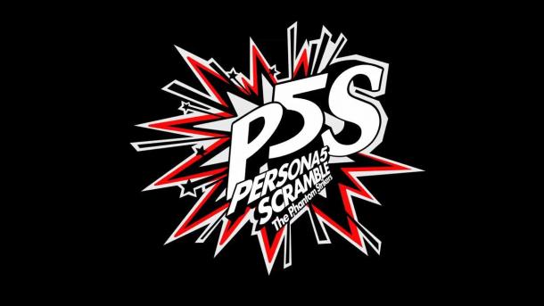 《女神異聞錄5S》最新影像公開 2月20日正式發(fā)售