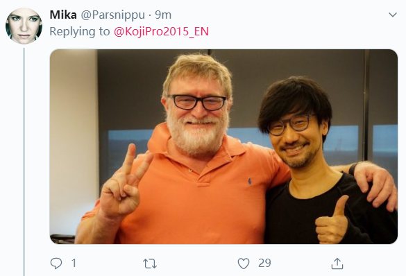 《死亡擱淺》宣布登陸PC！2020年夏初發(fā)售