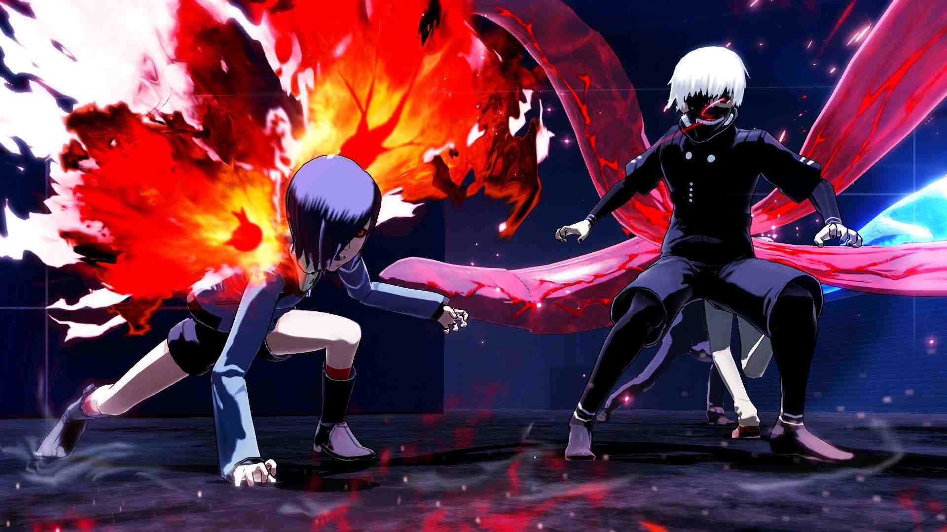 东京喰种：re CALL to EXIST图片