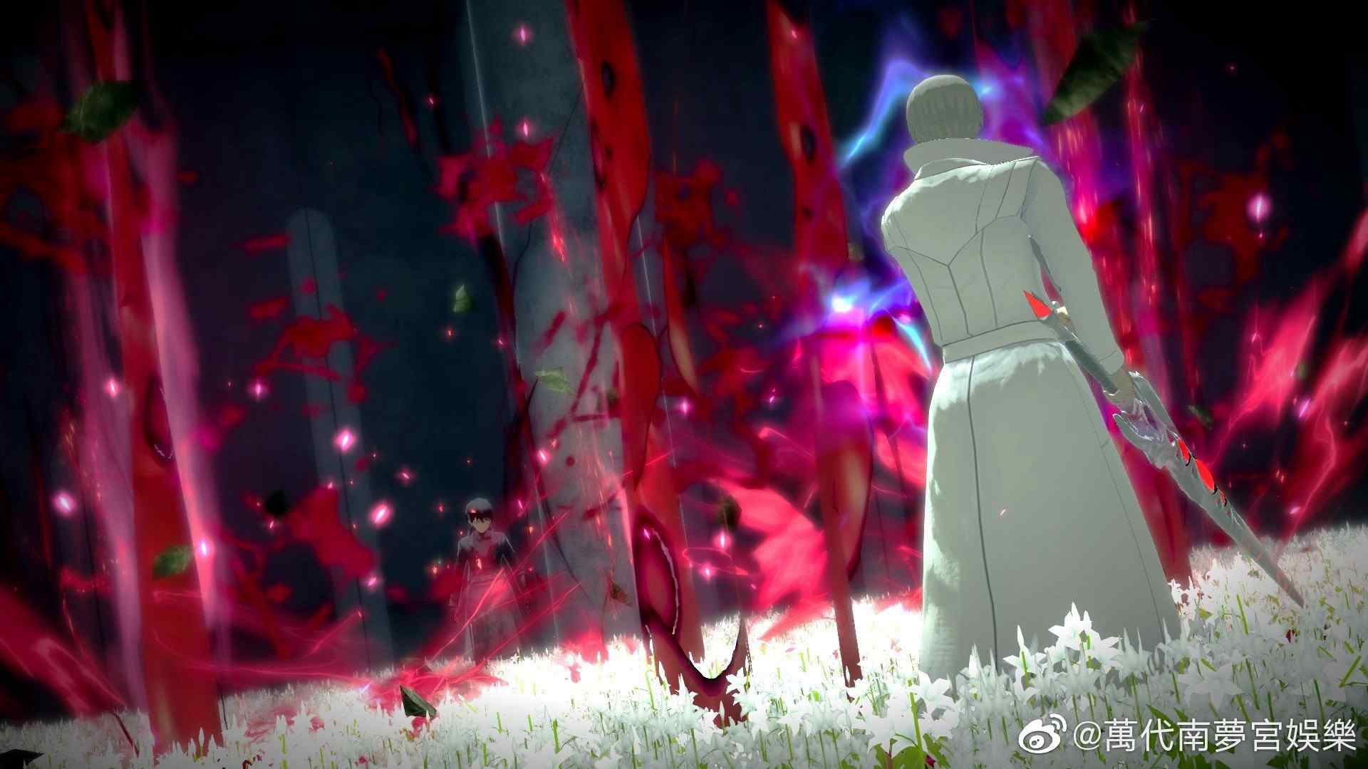 东京喰种：re CALL to EXIST图片