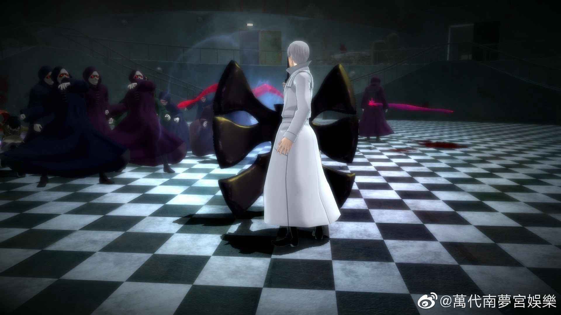东京喰种：re CALL to EXIST图片