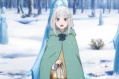 《Re：从零开始的异世界生活 冰结之绊》PV公开