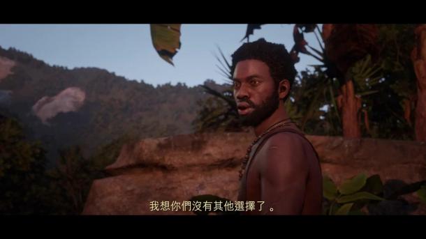高清西部生活 《荒野大鏢客2》PC版上市預(yù)告片公布