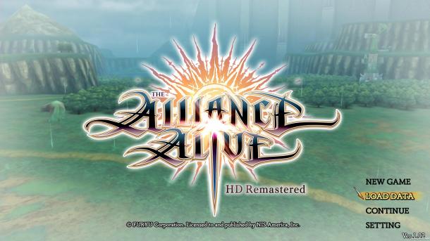 经典JRPG《生存者同盟：重制版》2020年1.17登陆PC