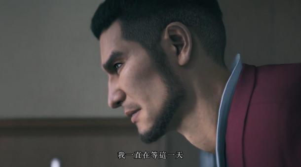 《如龍7》新劇情介紹視頻 還新增加了中文旁白