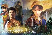 新作没来先玩经典《莎木1+2》Steam史低67元开卖