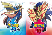 寶可夢(mèng)劍盾閃符獲取方法