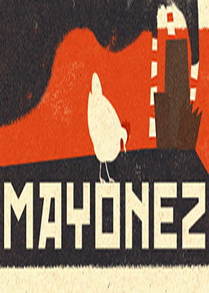 Mayonez-黑暗喜剧斯拉夫冒险RPG图片