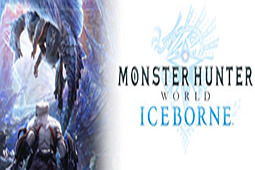 怪物猎人世界:冰原