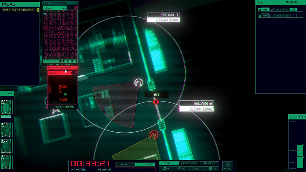 Cyber Ops圖片