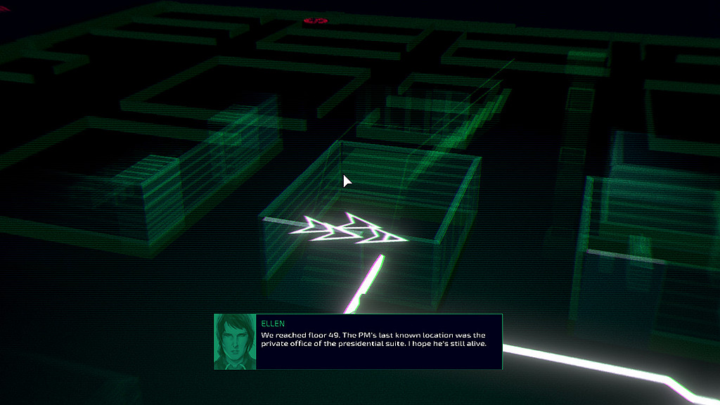 Cyber Ops圖片
