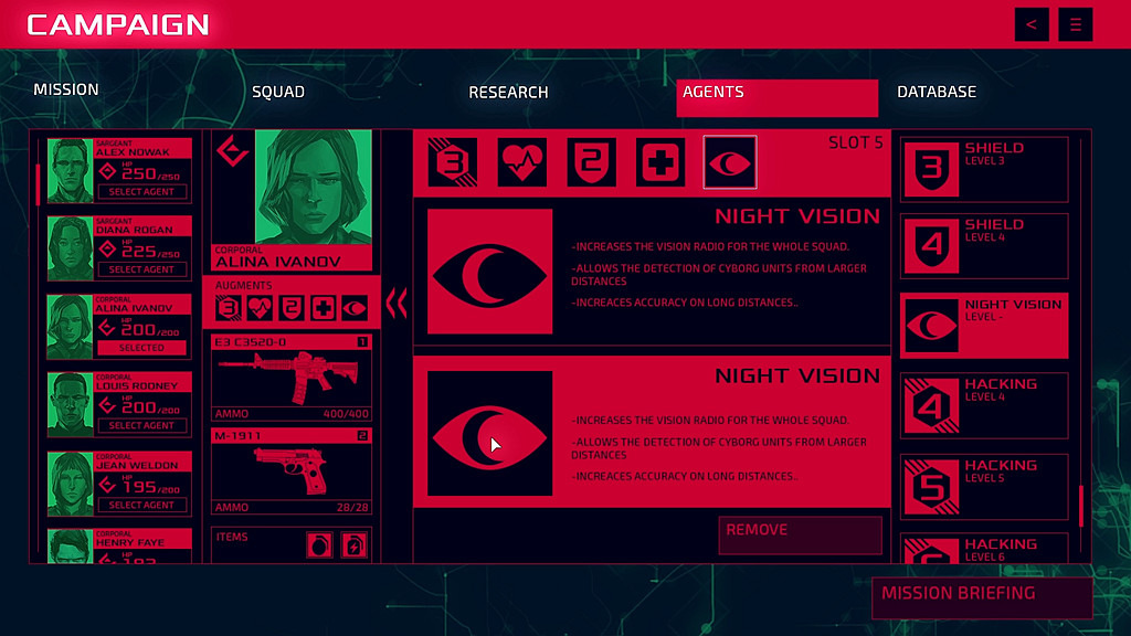 Cyber Ops圖片