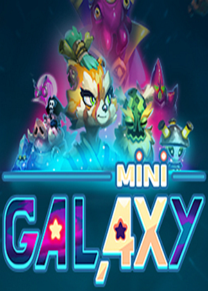 Mini Gal4Xy