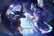 怪物獵人冰原2月28日-3月6日活動任務匯總
