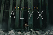 《半条命：Alyx》新视频公布 画面出众细节逼真