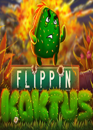 Flippin Kaktus图片