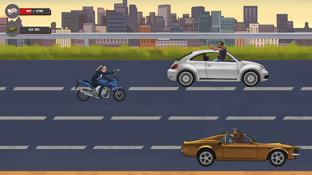 Bikerz圖片