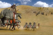 騎馬與砍殺2開局攻城方法詳解