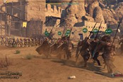 騎馬與砍殺2e1.0.6更新人物模型錯誤解決方法
