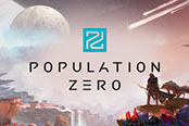 Population Zero配置需求一览