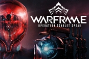 Warframe潘塔凝固汽油榴彈使用心得