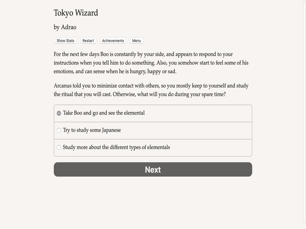東京巫師圖片
