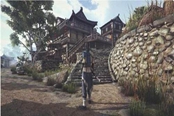 紫塞秋风剧情线及登场人物一览