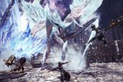 怪物獵人世界冰原硬直優(yōu)先級詳解