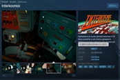 《Interkosmos》steam免费领取教程
