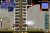 泰拉瑞亞1.4隔空傳物刷材料BUG