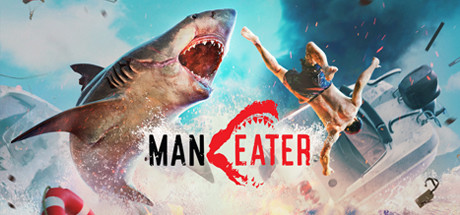 Maneater食人鲨图文流程攻略