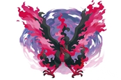寶可夢劍盾三圣鳥伽勒爾形態(tài)一覽