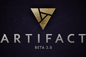 《Artifact 2.0》Steam页面已上线 抢先体验6-1…